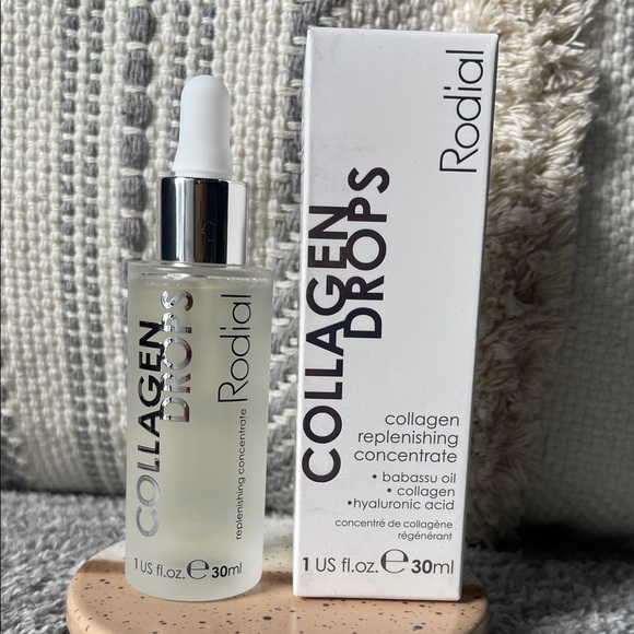 RODIAL - Collagen Drops